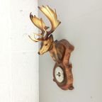 Vintage Barometer Hert thumbnail 2