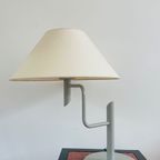 Vintage Dijkstra Zwenk Lamp. Unieke Lamp Van Dijkstra. Dutch Design. thumbnail 3