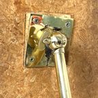 Messing Tafelspiegel 65004 thumbnail 4