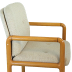 Fauteuil 'deyelsdorf' Vintage | 8 Stuks Op Voorraad thumbnail 5
