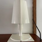 Kartell Take Lamp Modernistische Schemerlamp / Sfeerlamp, Door Ferruccio Laviani thumbnail 5