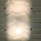 Gyllen Wandlamp, Design Julia Treutiger Voor Ikea thumbnail 7