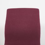Set Of Two ‘oxford’ Chairs By Arne Jacobsen For Fritz Hansen thumbnail 9