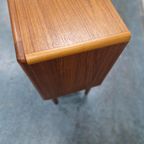 Vintage Dressoir Lowbaord Deens Kastje thumbnail 10