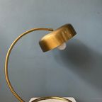 Mid Century Messing Bureaulamp thumbnail 7