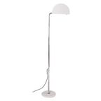 Bruno Gecchelin For Skipper And Pollux - Mezzaluna Floor Lamp - 1970S thumbnail 2