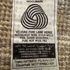 Vloerkleed, Zuiver Wol, Berber thumbnail 2