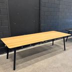 Studio Henk Eettafel New Classic Hardwax Olie Naturel, Rechthoekig thumbnail 4