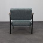 Lounge Chair By Martin Visser ‘t <<<brand>>>, 1960s thumbnail 6