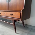 Vintage Louis van Teeffelen Dressoir Jaap Ravelli thumbnail 10