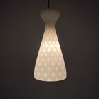 1 Of 5 Glass Pendant Lights By Aloys Gangkofner Ibiza For Peill & Putzler 1960 thumbnail 10