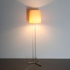 Vintage Vloerlamp W. Hagoort Model 353 thumbnail 2