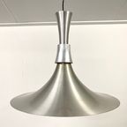 Xl Bent Nordstedt - Lyskaer Hanglamp, Deense Design Lamp thumbnail 6