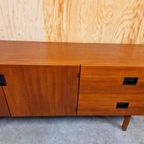 Pastoe Du04 Cees Braakman Dressoir Lowboard thumbnail 3