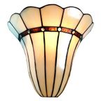 Tiffany Wandlamp Bloem thumbnail 2