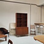 Mid Century Highboard thumbnail 9
