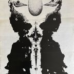 F. Starowieyski (1930-2009), Die Zofen, 1986, Orginal Theater Poster, thumbnail 3