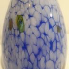 Mondgeblazen Hanglamp Murano Millefiori Stijl thumbnail 3
