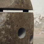 Riviersteen Tuinlamp | S thumbnail 6