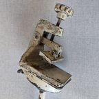 Industriële Werkbank Lamp Bureaulamp thumbnail 14