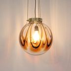 Grote Vintage Hanglamp Kaiser Leuchten thumbnail 6
