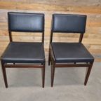 Retro Stoelen Van Topform 2 Stuks thumbnail 10