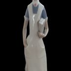 Lladro Grote Verpleegster. thumbnail 2