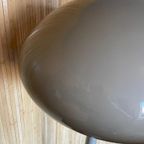 Vintage Space Age Mushroom Vloerlamp Willem Hagoort thumbnail 5