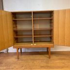 Abstrakta Highboard Van De Mey Voor Van Den Berghe – Pauvers thumbnail 36