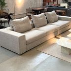 Flexform Groundpiece 3 Elementen Met 2 Armleuningen thumbnail 2