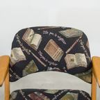Bengt Ruda For Nordiska Kompaniet ‘triva’ Armchair, 1960’s thumbnail 6