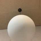 Xxl Opaal Witte Bol Glashutte Limburg 40 Cm thumbnail 4