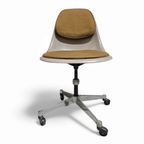 Eames Model Pscc-4 Task Chair By Herman Miller 1950s thumbnail 5
