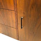 Vintage Dressoir Tv Badkamermeubel Jaren 60 70 Retro thumbnail 19