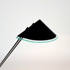 Dutch Designlamp - Ad Van Berlo - Indoor - Bureaulamp, Lamp, Tafellamp (1) - Priola - Memphis Sti thumbnail 4