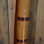 Blaaspijp Didgeridoo Instrument thumbnail 3