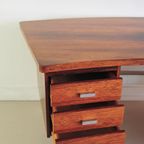 Vintage Boomerang Bureau thumbnail 6