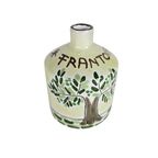 Ceramiche Desimone - Giovanni Desimone - 'Frantoia Olio Extravergine Di Oliva' Italie - 60'S thumbnail 5