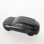 Porsche - Macan - 1/43 - Paperweight Collection - Black Edition - 2020 thumbnail 3