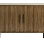 Taree Dressoir M - Smoked Eiken thumbnail 5