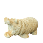 Orhan Otay Vintage Nijlpaard Sculpturen thumbnail 7