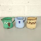 3 Emaille Kannetjes thumbnail 6