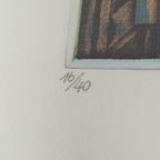 Yasuyuki Kihara Kunstwerk ‘Confiner’ 70779 thumbnail 8