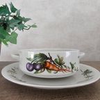 Villeroy Boch Royco Soepkom Met Schotel thumbnail 2