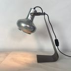 Vintage Lamp, Bureaulamp. Bijzonder 1960 Design. thumbnail 3