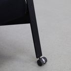 Fauteuil Grand Repos D80 Jean Prouve, Tecta 1980s thumbnail 11