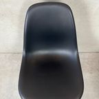 2X Eames Design Dsr Stoelen – Vitra thumbnail 14