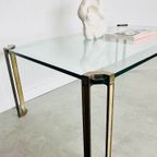 Vintage Coffee Table T24 By Peter Ghyczy 1970S thumbnail 7