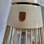 Zeldzame "Cocotte" Philips Lamp By Charlotte Perriand thumbnail 4