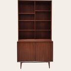 Mid Century Highboard thumbnail 6